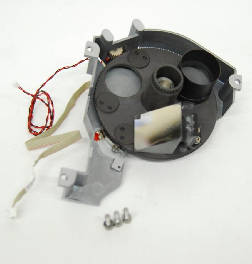 Used Zeiss Axiovert 200M 1069-230 LSM Motorized Beam Path Switcher - Read Description