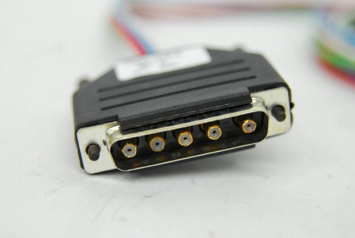 HP Philips 77922-64010 RGB Monitor Cable - SONOS 4500/5500/7500