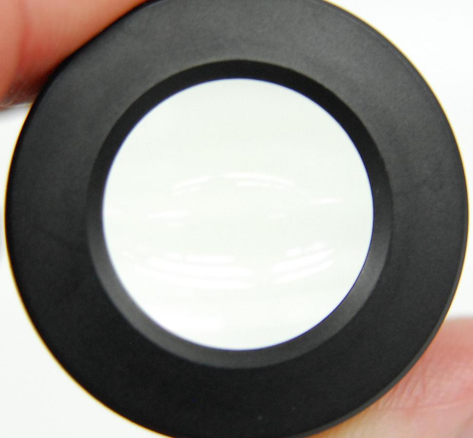 Used Olympus WH10X-H/22 WH10X/22 T2 Eyepiece Set (30mm)