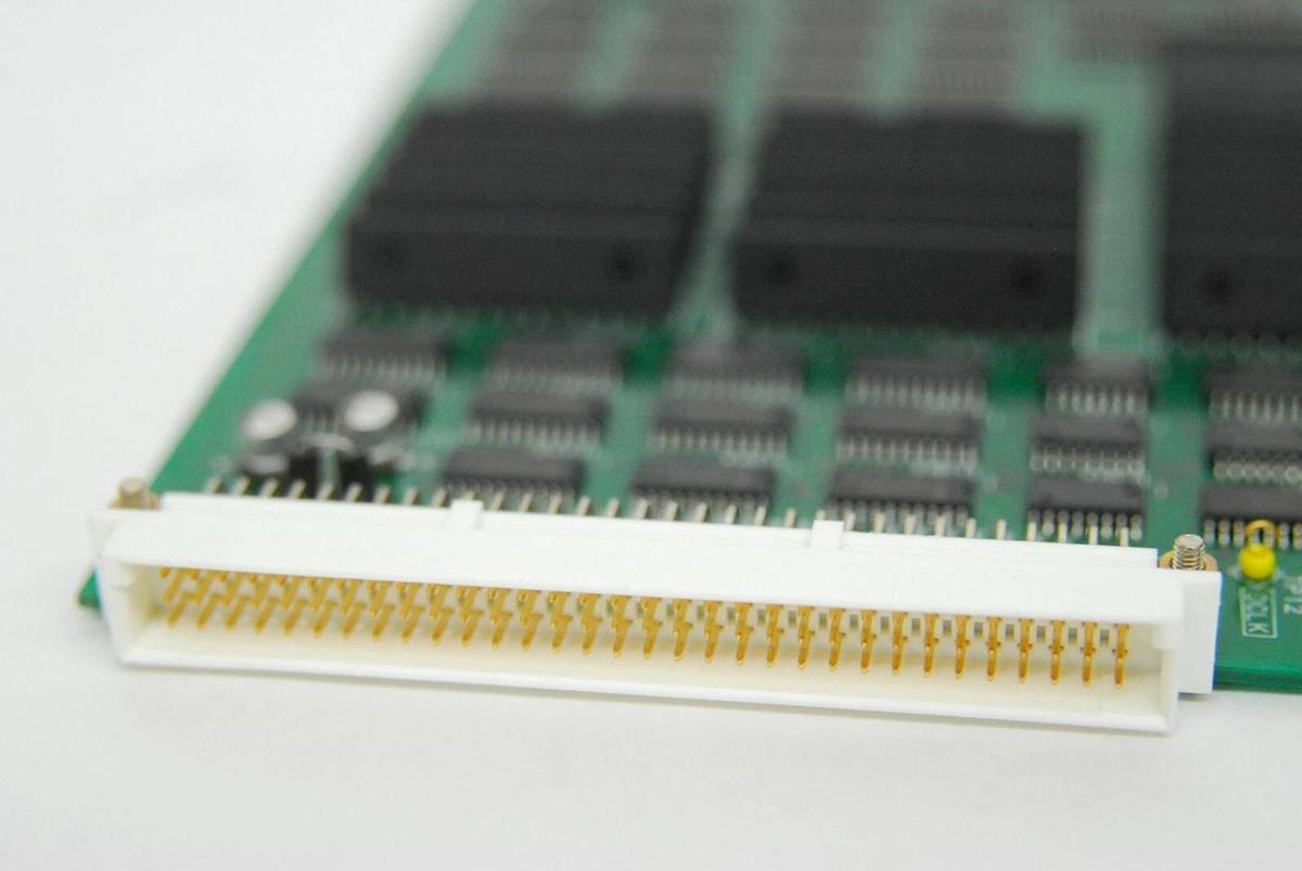 Used GE GEYMS TLMC 2158390-2 Time Line Memory Processor and Cine (GE LOGIQ 400)