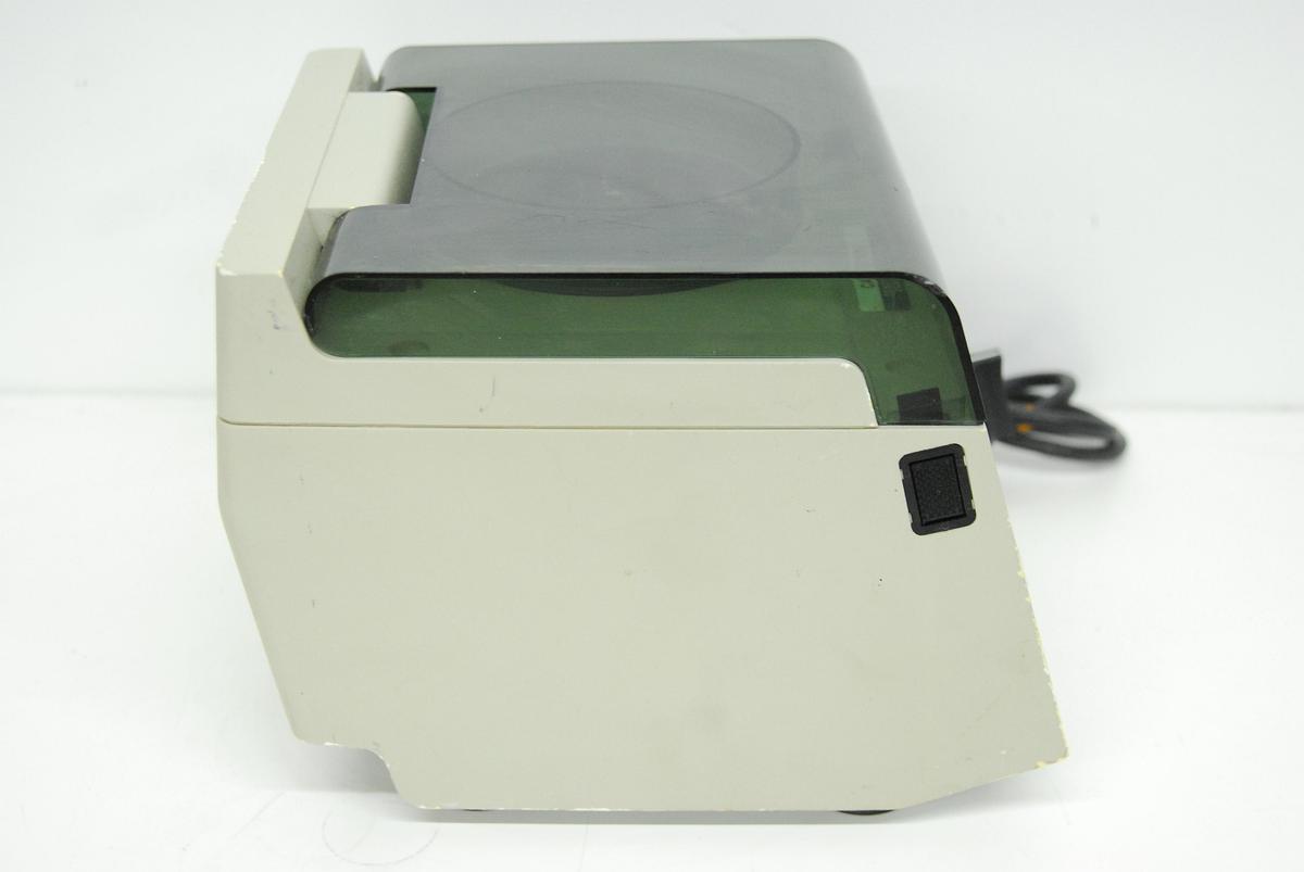 Used Hamilton Bell Vanguard V6500 Centrifuge - 3400RPM