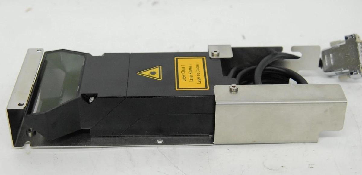 Used Leuze BCL 148.78 (50143806) Laser Barcode Reader Scanner