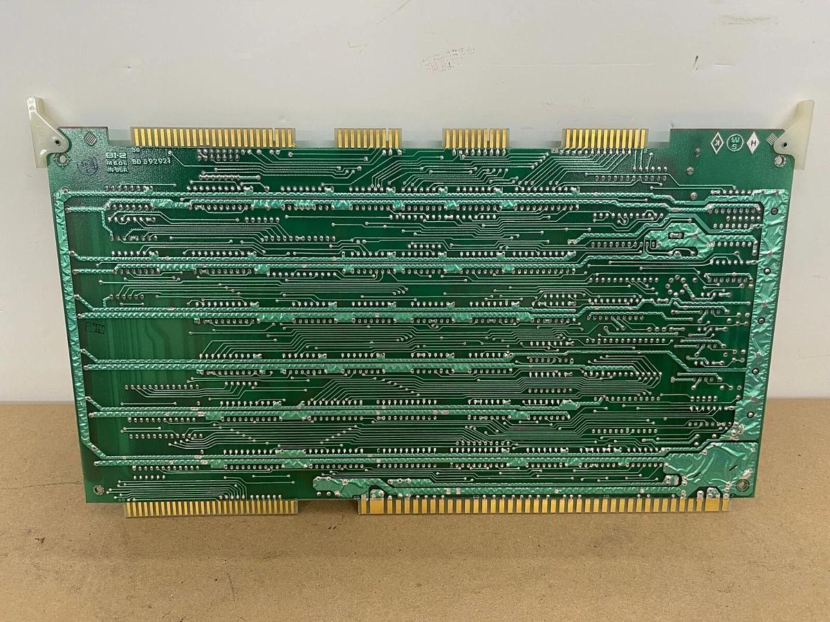 Used Beckman BD 00592922-W Count Ram Control (Beckman LS 5000TD)