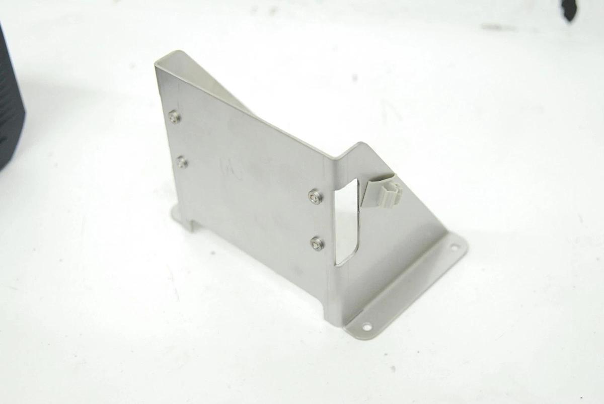 Used Power-One LWN 2663-6 AC-DC/DC-DC Convert Select 24.7V Dual Output Power Supply