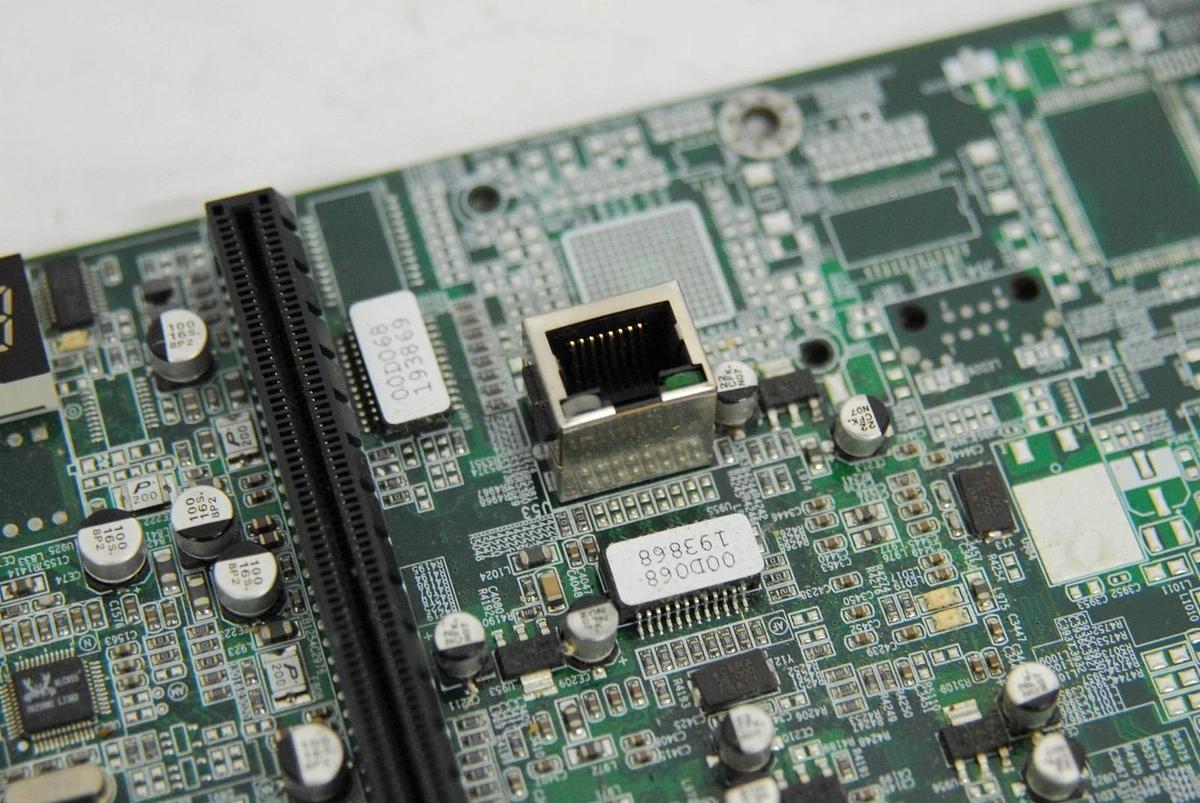 Used Philips 453561312461 UMB2-H Motherboard (iU22/iE33 Ultrasound)