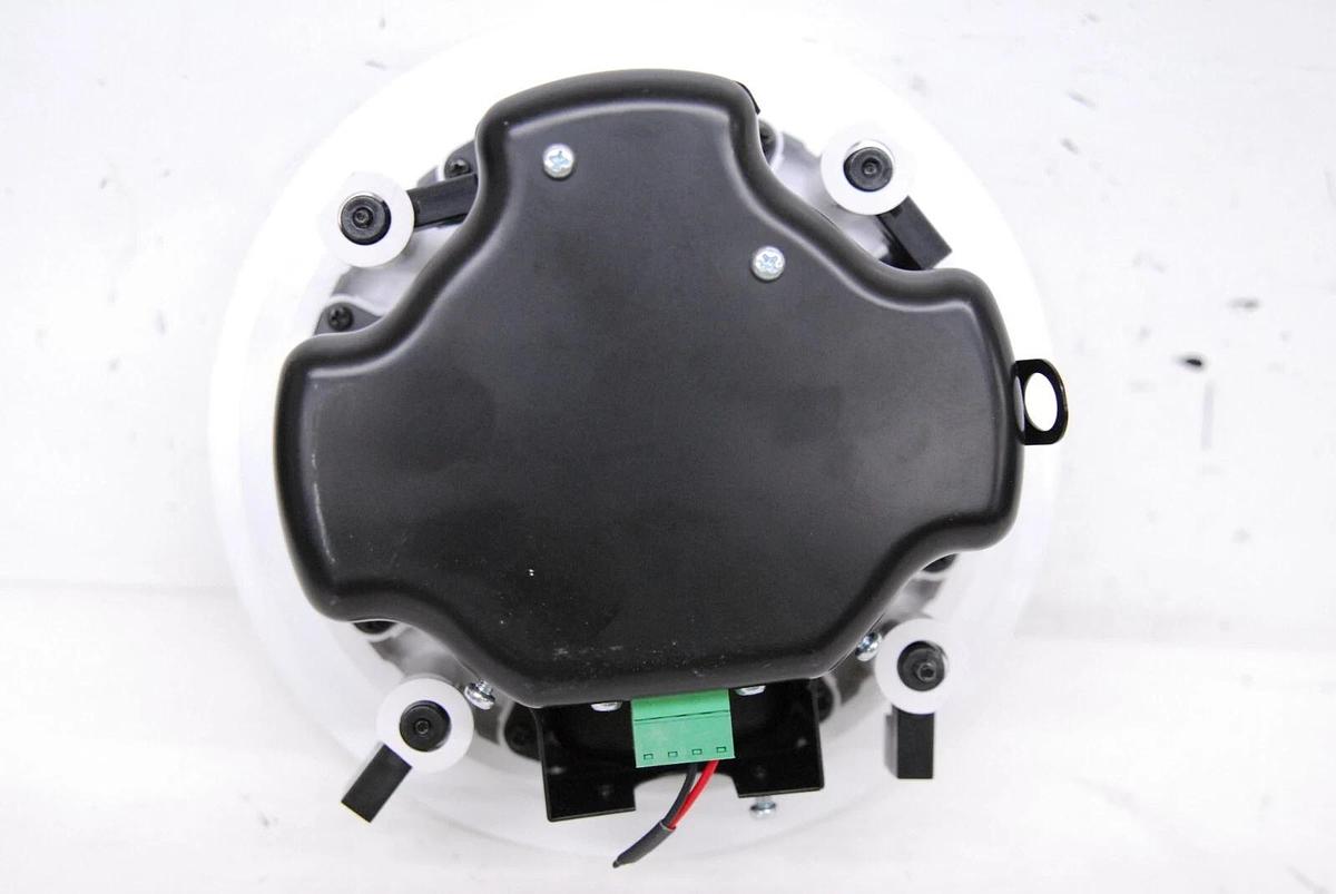 Used Tannoy CVS4 Micro Ceiling/Recessed Speaker 100V