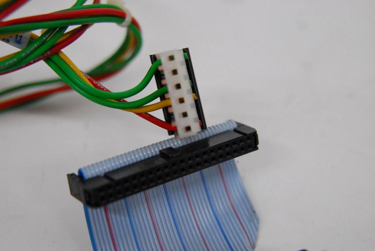 Used Teac FD-235HF 193077D2-91 Floppy Disk Drive 3.5 Inch