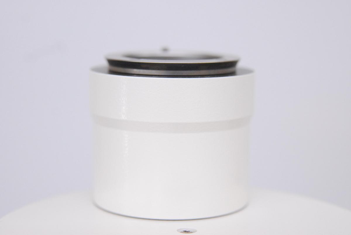 Used Zeiss 1005-847 Microscope Condenser Ph1/2/3 DIC II/III (Axiovert 200M)