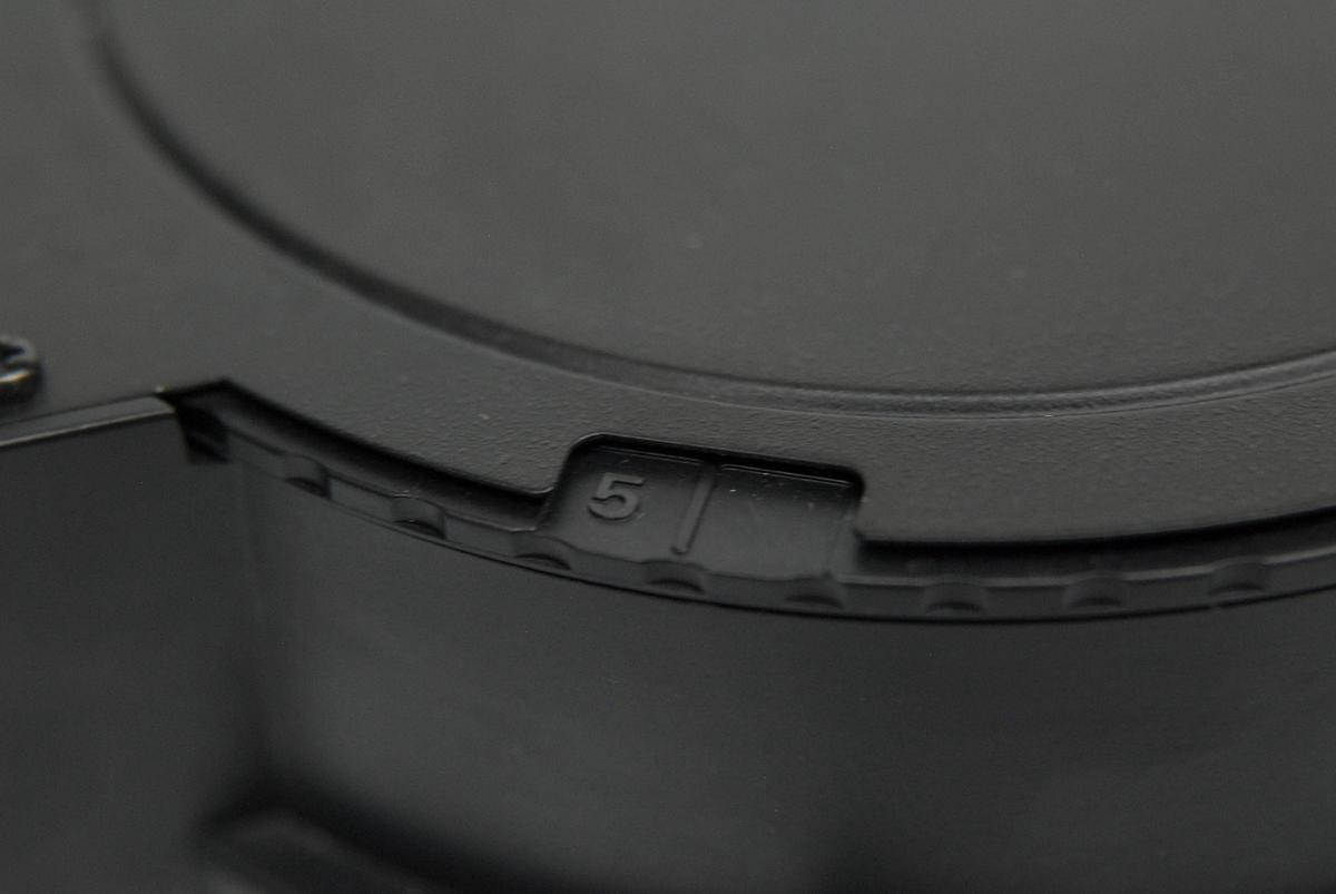 Used Nikon T-FLC Microscope Fluorescence Filter Turret (TE2000)