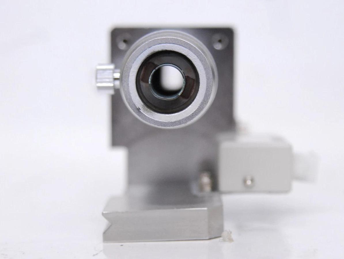 Used Rigaku Ultima-III XRD - CBO Unit W/ Height-Limiting Soller Slit V5