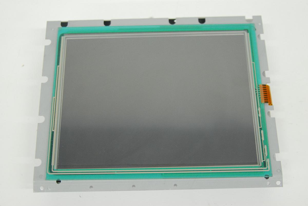 Used GE G104V1-T01 CMO KTZ280235 Console Touchscreen Display - Voluson E8