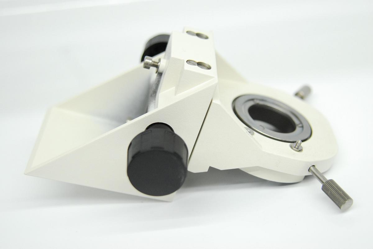 Used Zeiss 1016-201 Condenser Substage - Axiovert 200M