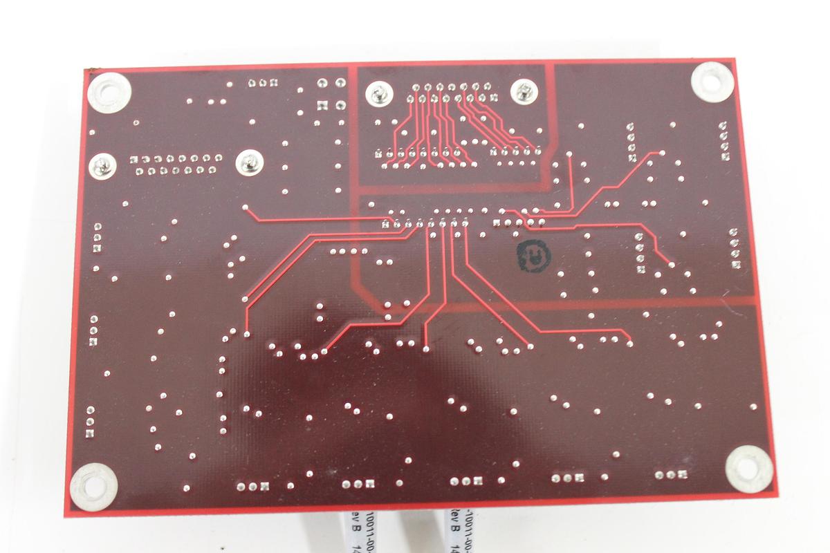 Used Luminex 100 LX1 Analog PCB 78-00005-00-003