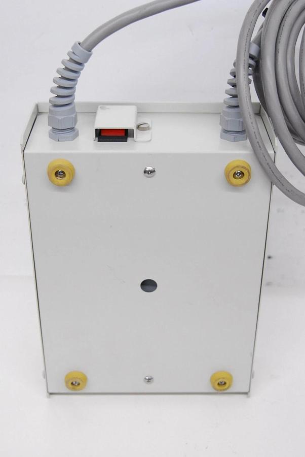 Used Sanyo MCOK-5TR Power Supply 110-120VAC 60Hz 3A from MCO-5AC(IS) Incubator