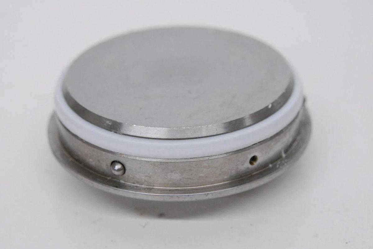 Used Shandon Pathcentre 75210081 Wax Bath Lid Complete