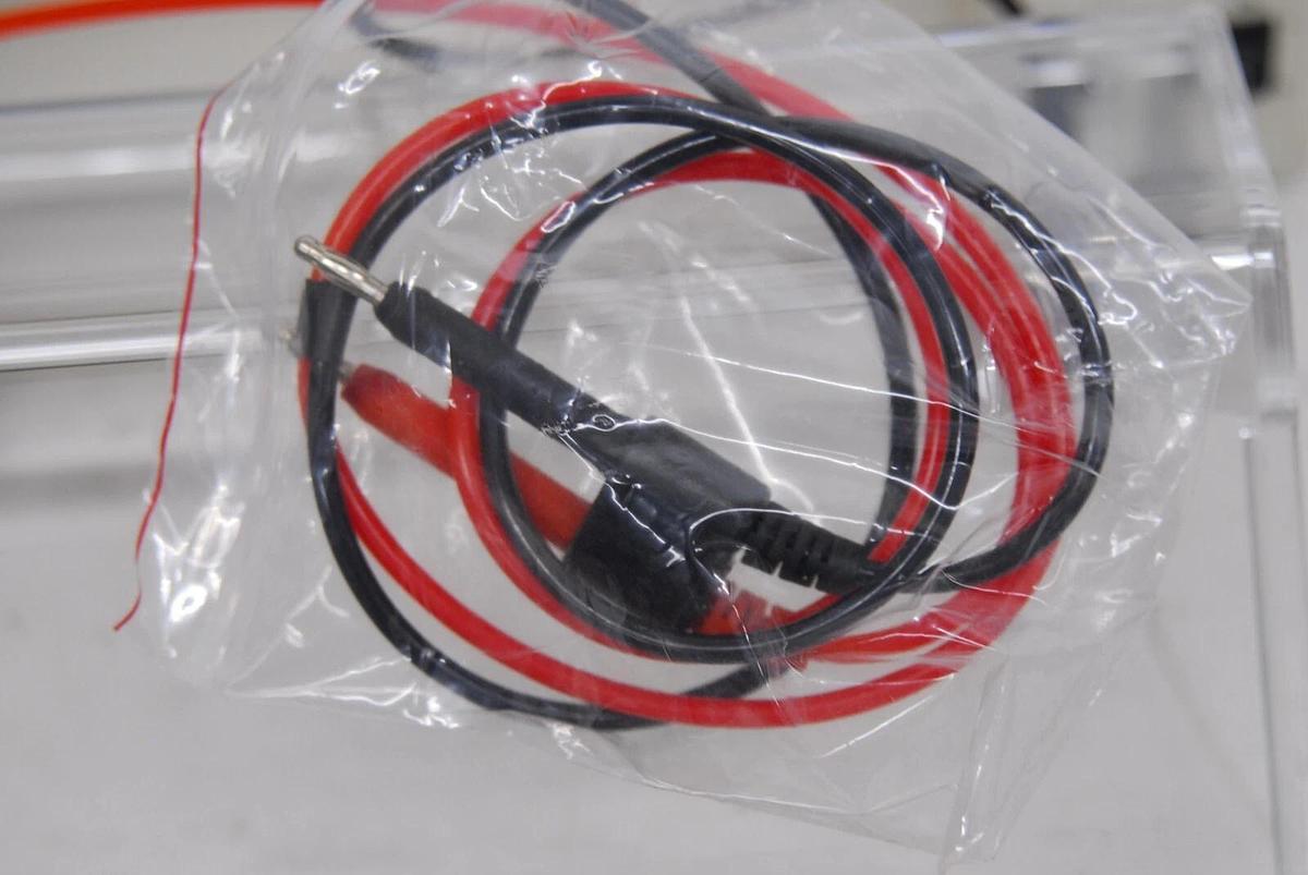 Used Bio-Rad Rotofor Prep IEF Cell - Electrophoresis Bio Rad