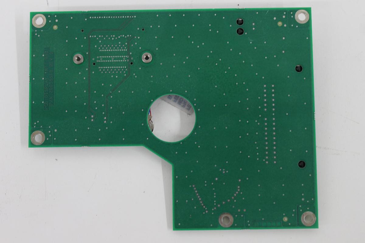 Used Advanced Instruments 200155PC Display PCB [Analyzer A20]