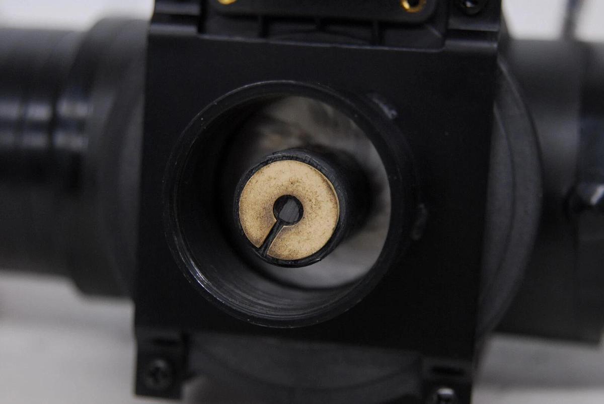 Used Beckman Coulter LS6500 Detector/Reflector Assembly 592680