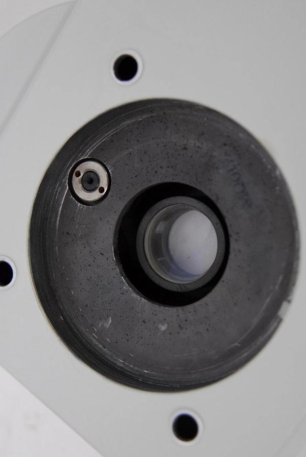 Used Zeiss Jena Jenaval jenalumar - Magnifying Changer Turret