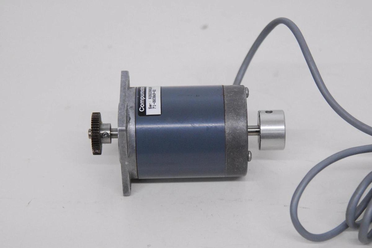 Used Compumotor 71-003869-02 (LA23BCK-121R) Stepping Motor