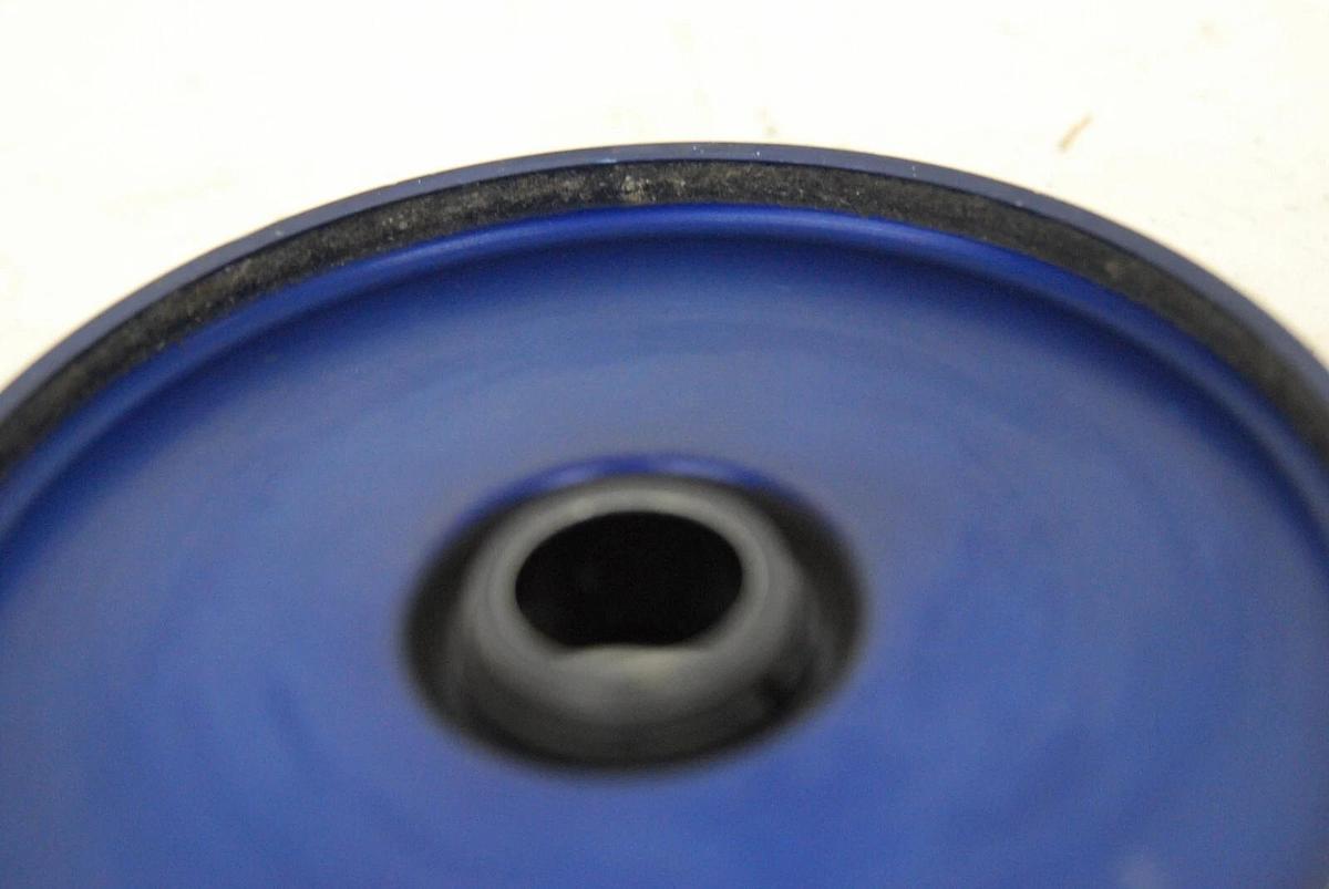 Used Beckman F2402H Fixed Angle Rotor Lid