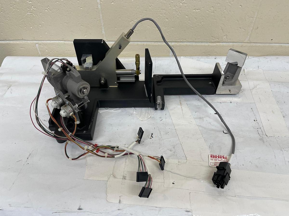 Used Perkin Elmer N069-1114, N069-1145, N069-1334, N069-1131 Module Assembly