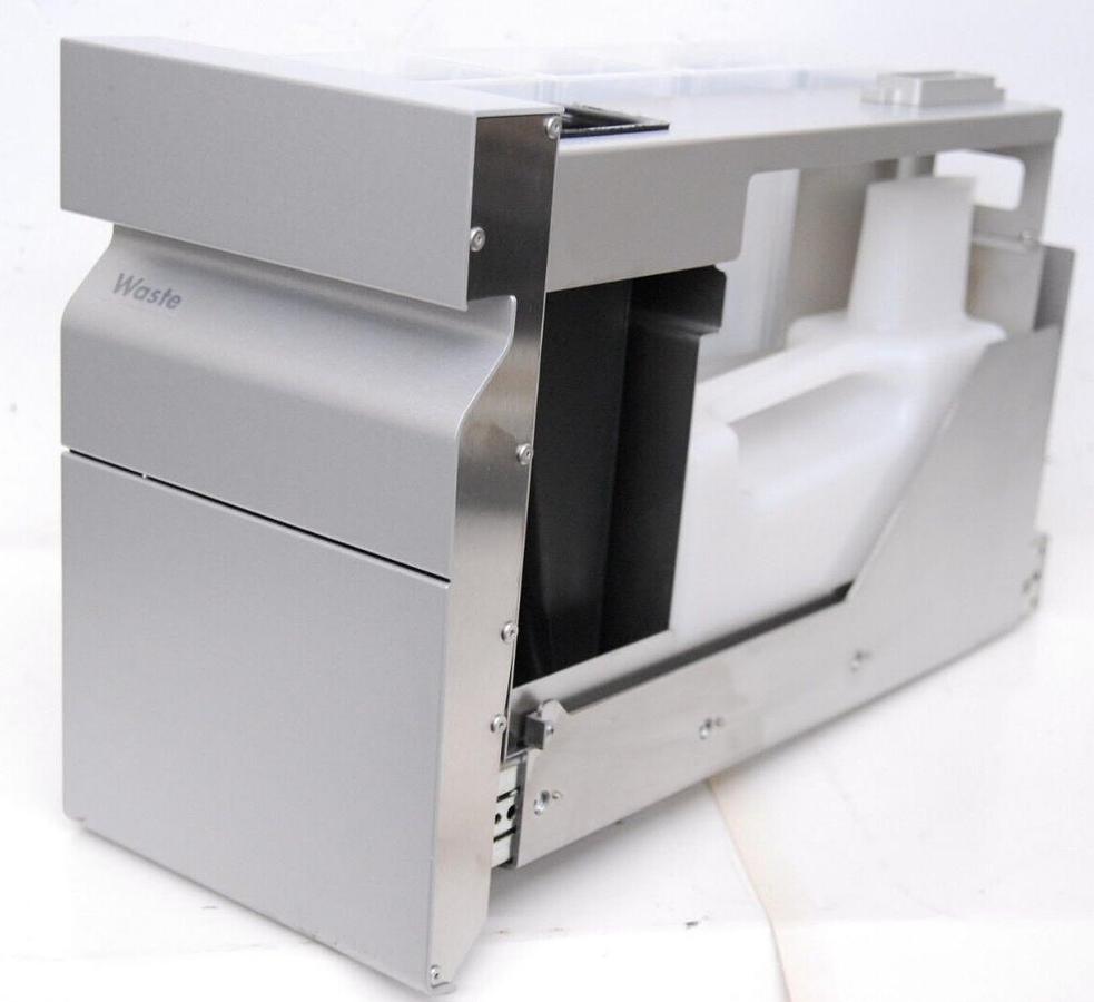 Used QIAGEN QIAsymphony SP Parts -  9018932 Waste Compartment Module Drawer