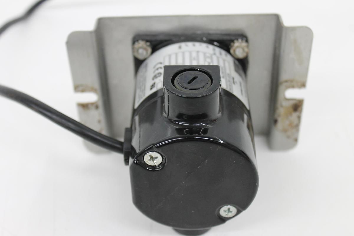 Used Bodine Electric Company 24A0BEPM Motor 90V 1/42HP
