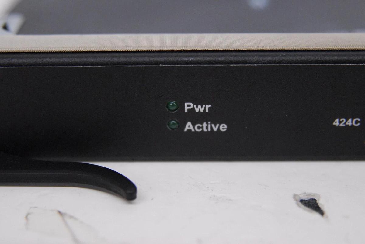 Used Foundry Networks Brocade SX-FISF FastIron SX 800/SX 1600 Switch Fabric Module