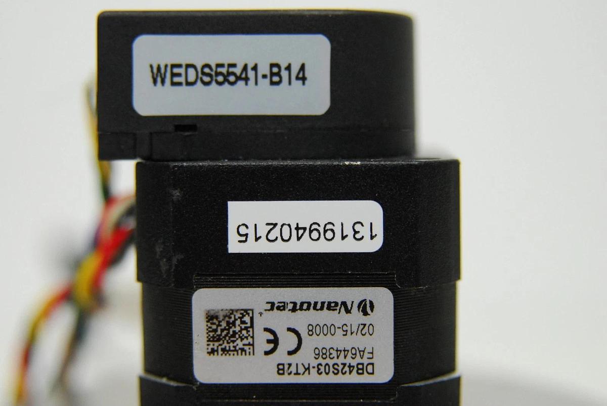 Used T2 Biosystems T2DX Analyzer - Vortexer Assembly 71-00312