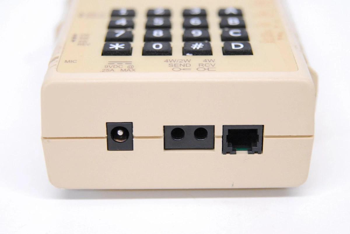 Used Ameritec AM-44 Personal VF Test Set