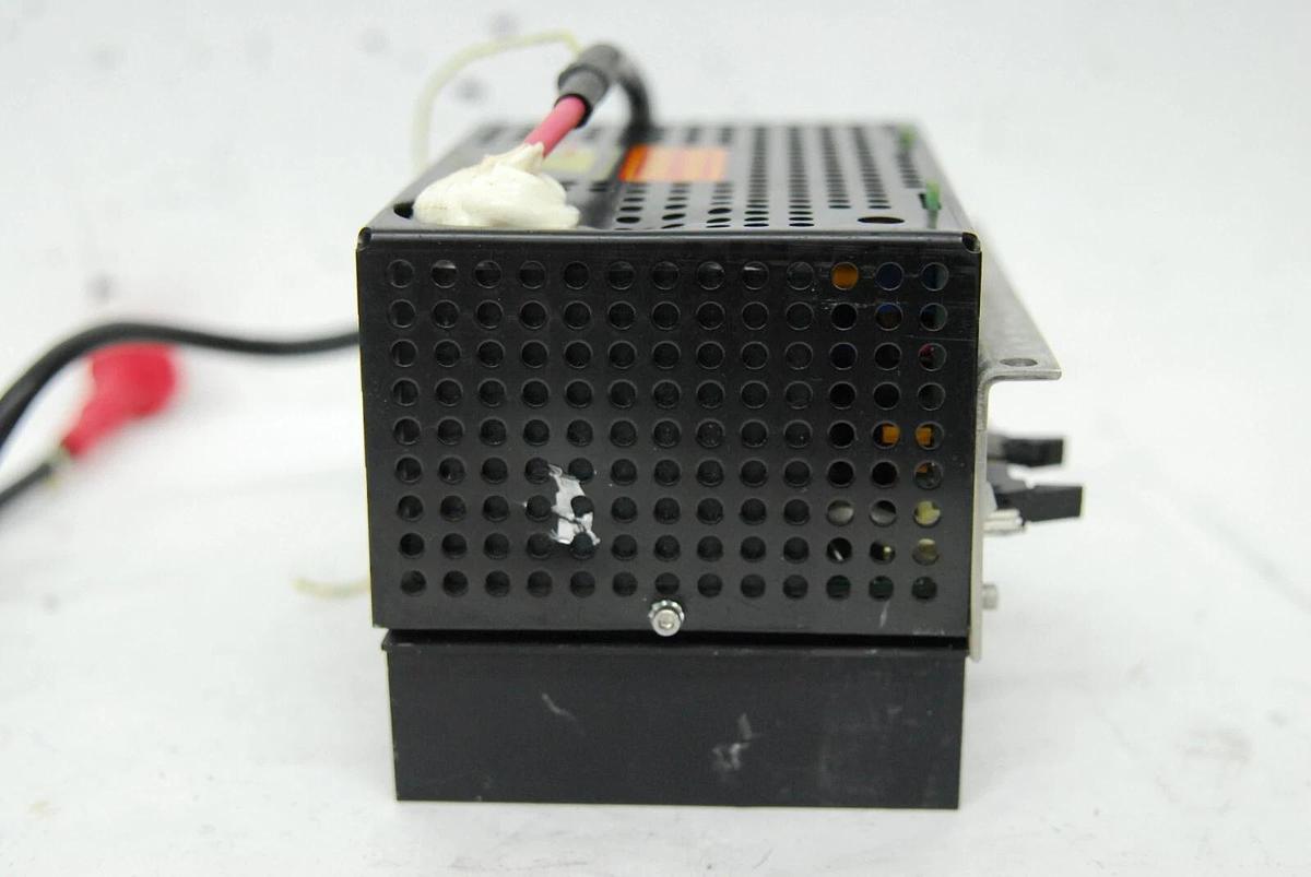 Used Laser Industries Sharplan 1020 PC-1050 6110003000 HV Positive Power Supply