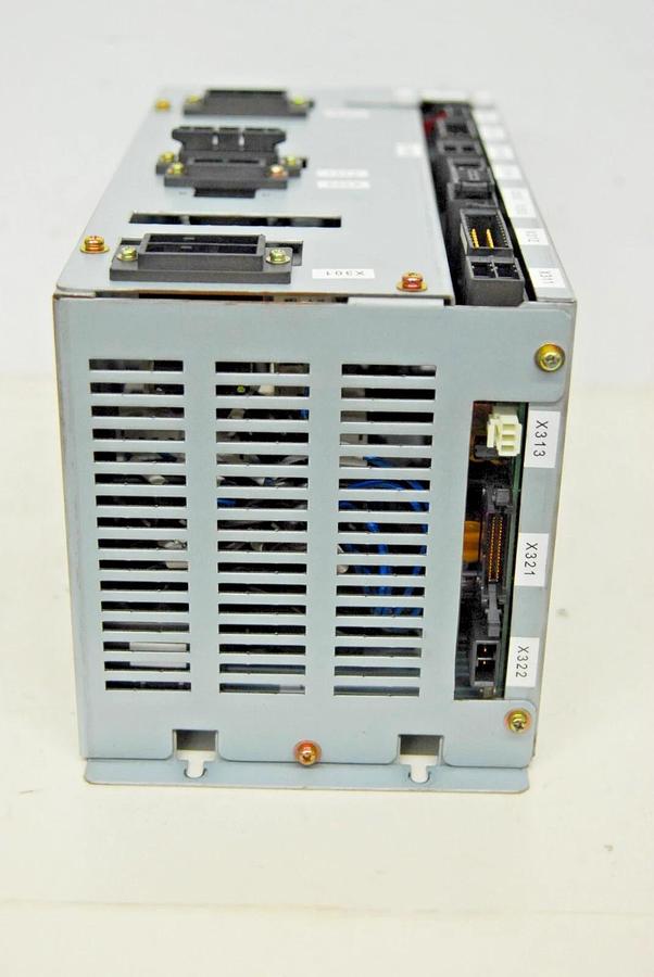 Used Kawasaki 50632-1055 1KQ-35 Power Drive Unit (Kawasaki ZZX130L,D32F-A001)