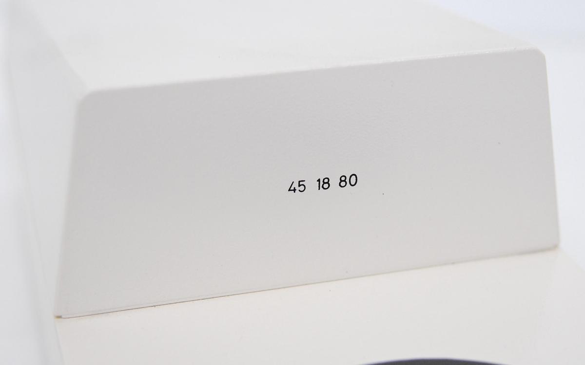 Used Zeiss 451904 Optovar Magnification Changer