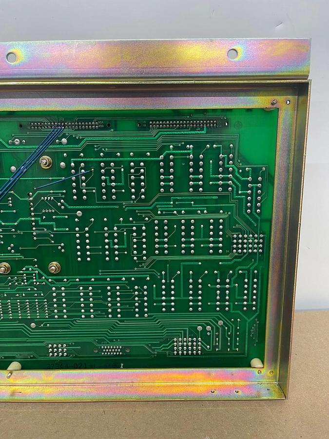 Used Mitsubishi FW23B Circuit Board BN624E523H01 (DWC200H EDM)