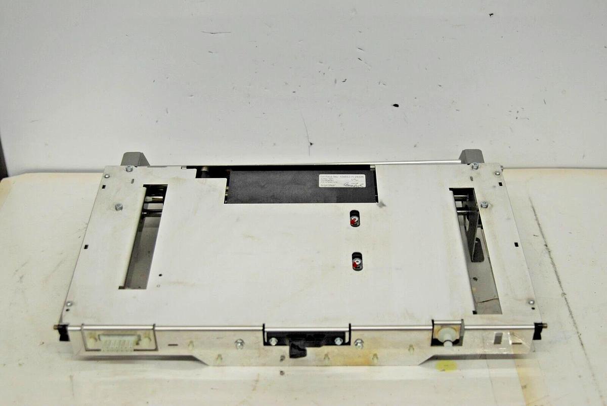 Used AGFA Film Pick-up Assembly A334505.2 (AGFA Drystar 5302) - TESTED