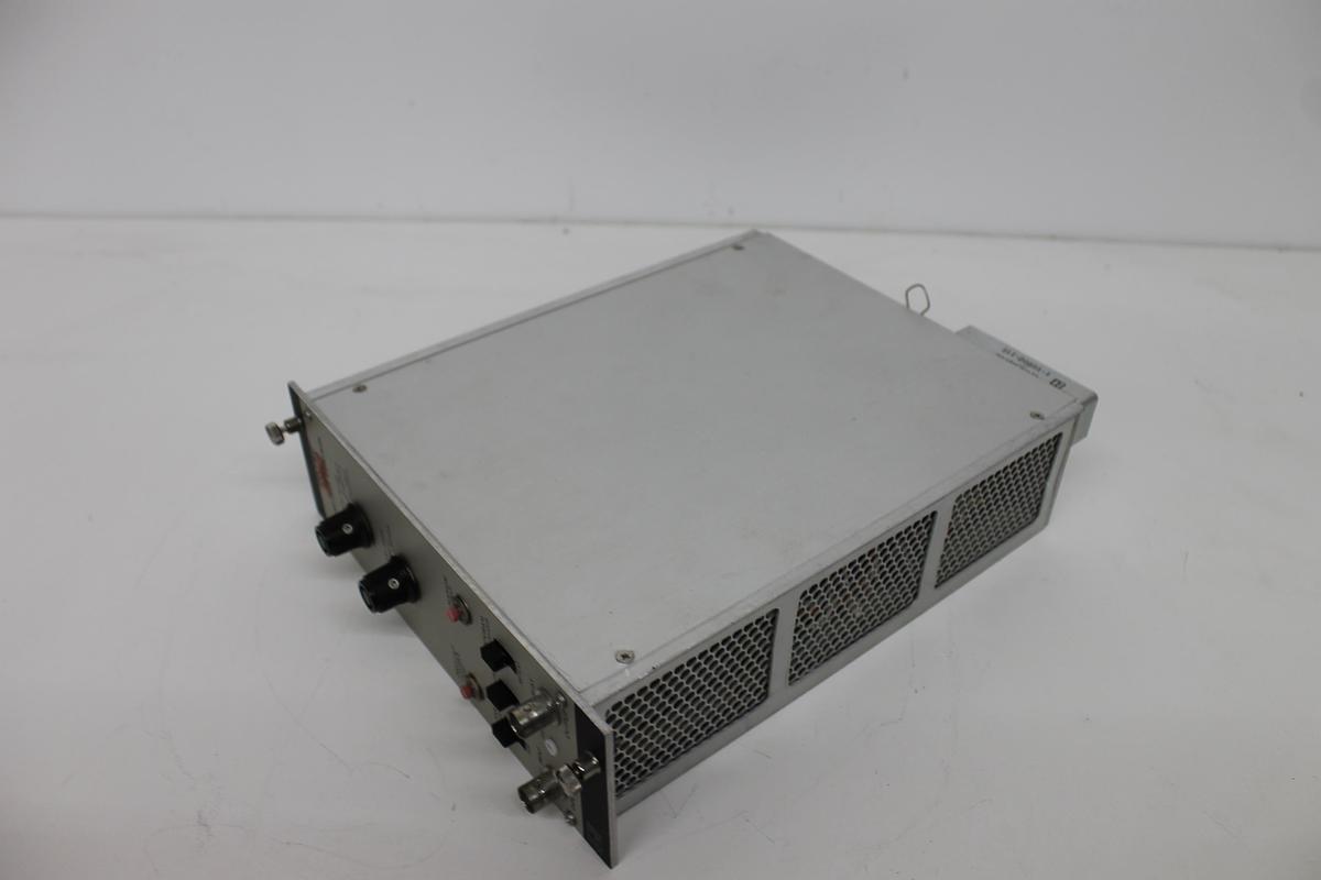 Used ORTEC 432A Print-Out Control Module