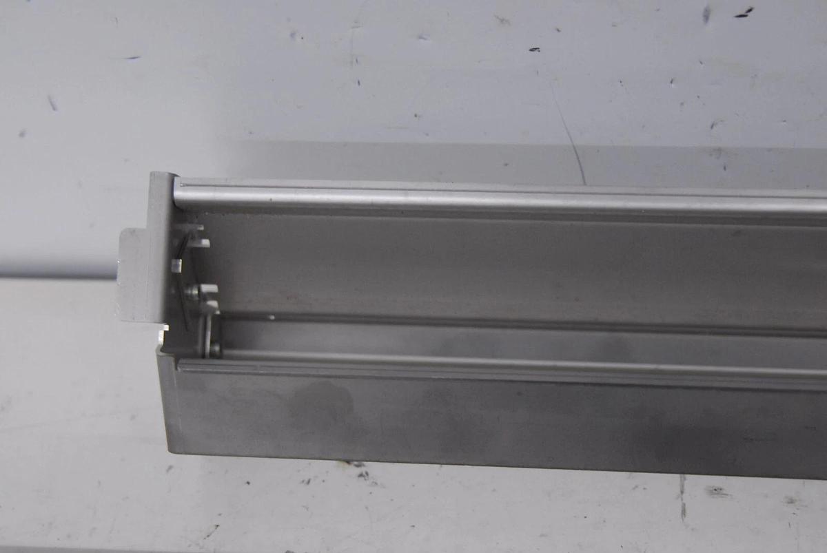 Used Fan Duct, Input Sensors, Pickup Modules (AGFA Drystar 5302)