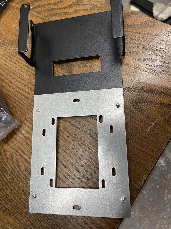 Used Crestron Mounting Bracket 2032478