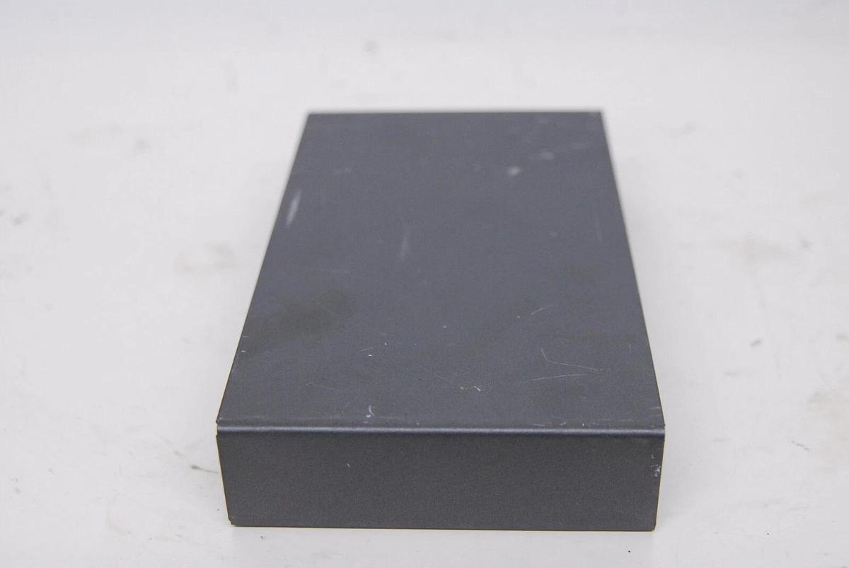 Used Sennheiser EW100 EM100 Diversity Wireless Receivers - Not for US use