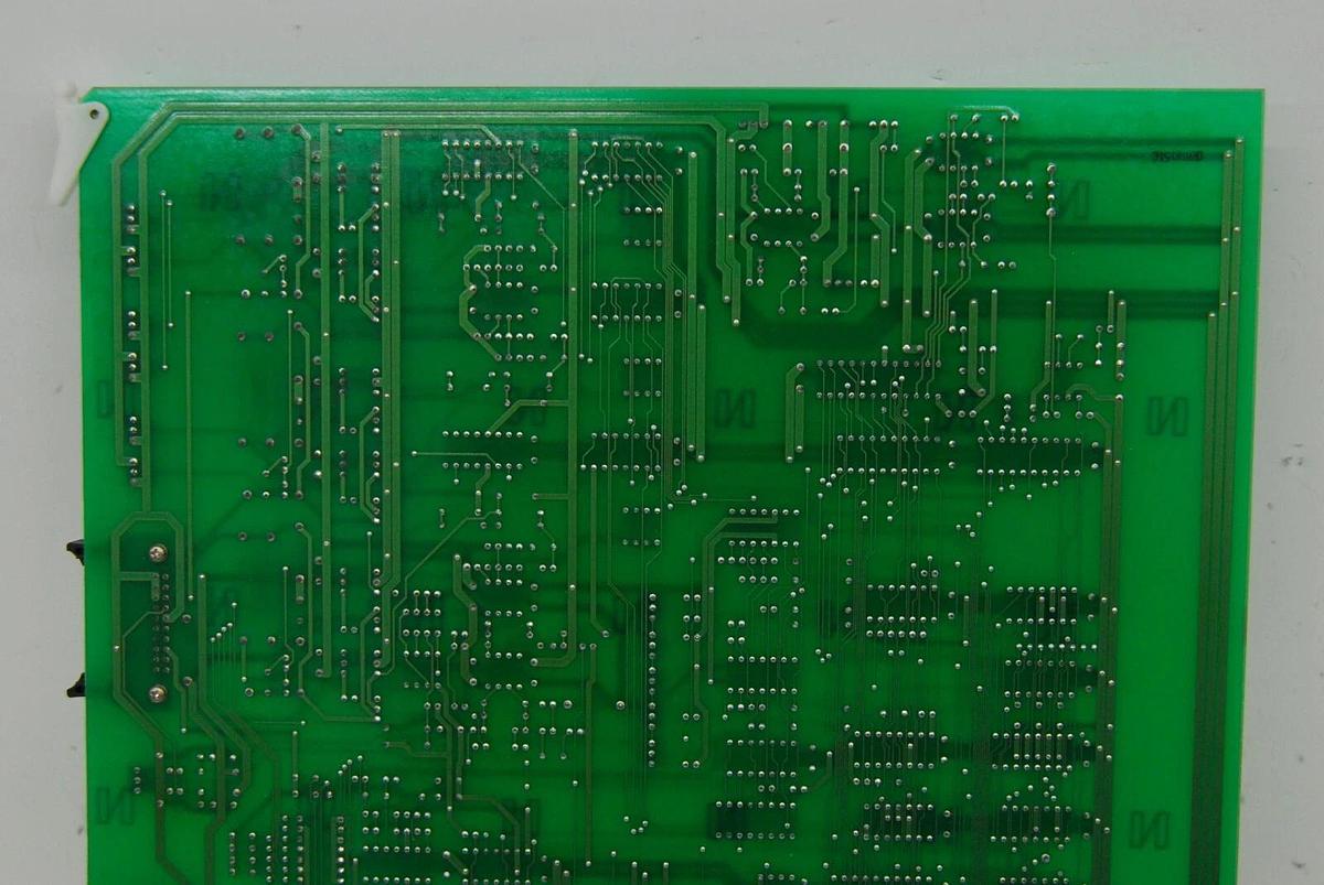 Used Jeol MP003613-01 PANEL ITF for Jeol JEM 1230 TEM Electron Microscope