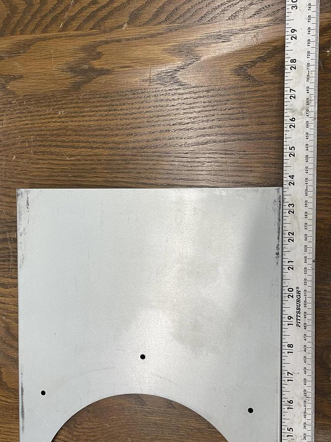 Used 4 pack Bose Tile Bridge (for Freespace)