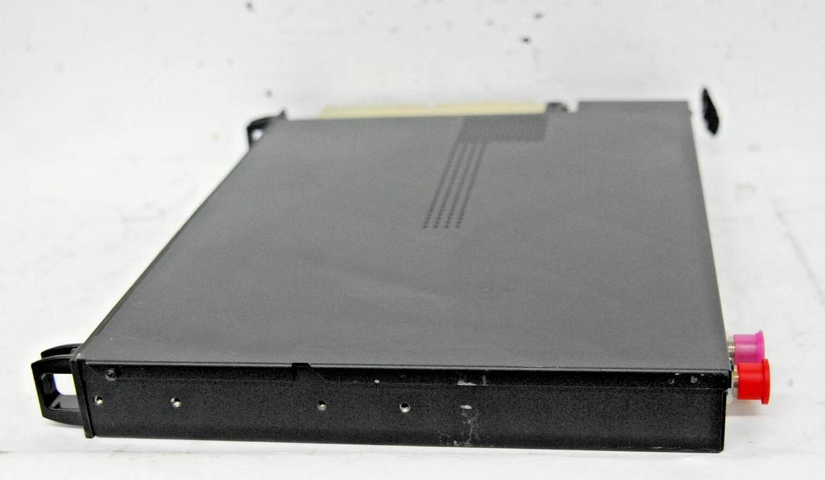 Used MDS LEDR 900S Digital Microwave Radio