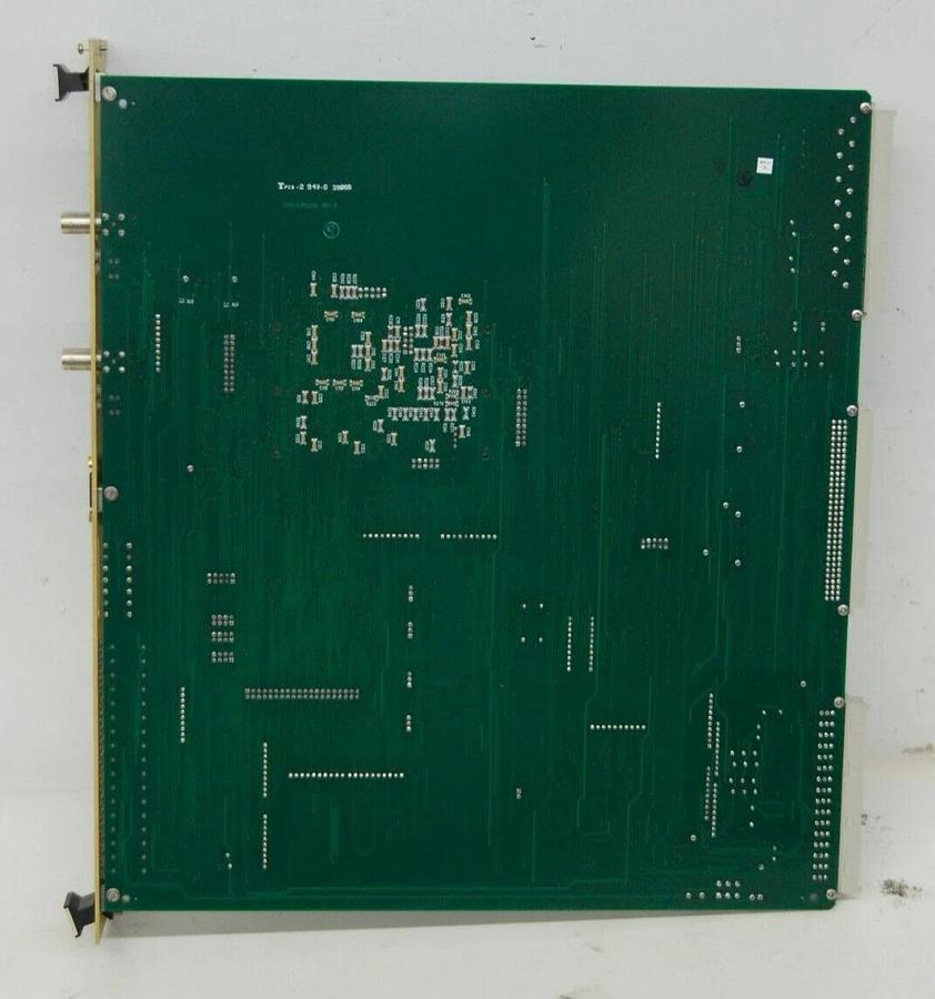 Used Applied Biosystems 4366248 1018713D Control Board (4800 MALDI TOF/TOF)