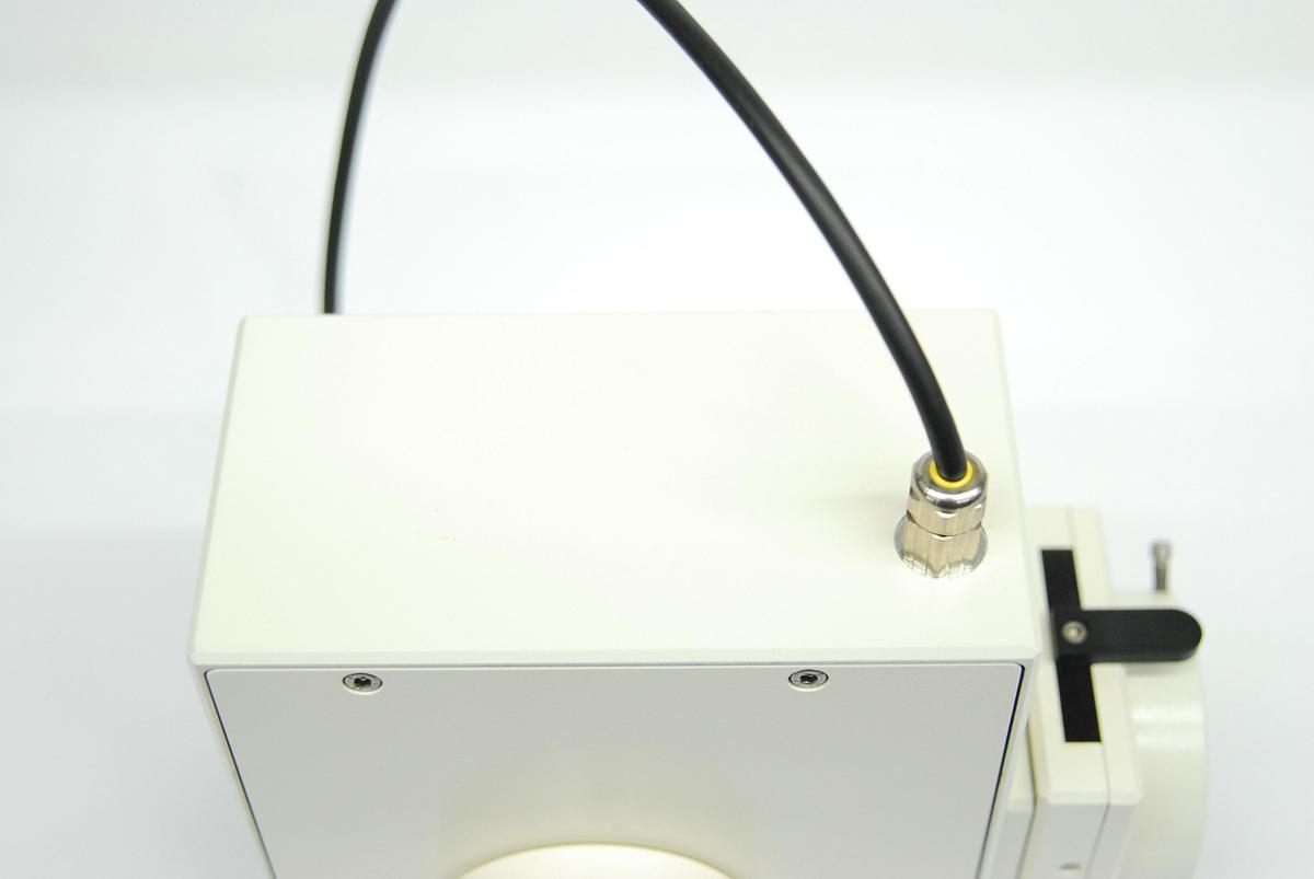 Used Zeiss 1372-969 NDD Motorized Epifluorescence Module (Axiovert 200M)