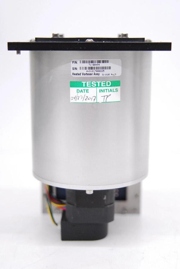Used T2 Biosystems T2DX Analyzer - Heater Vortexer Assembly 71-00494