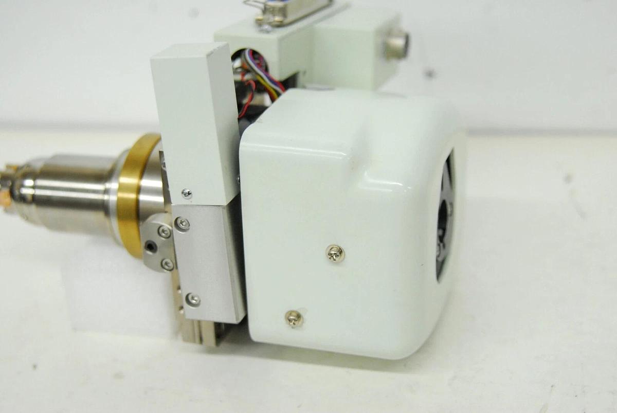 Used Jeol Goniometer from JEOL JEM 1230 TEM Electron Microscope