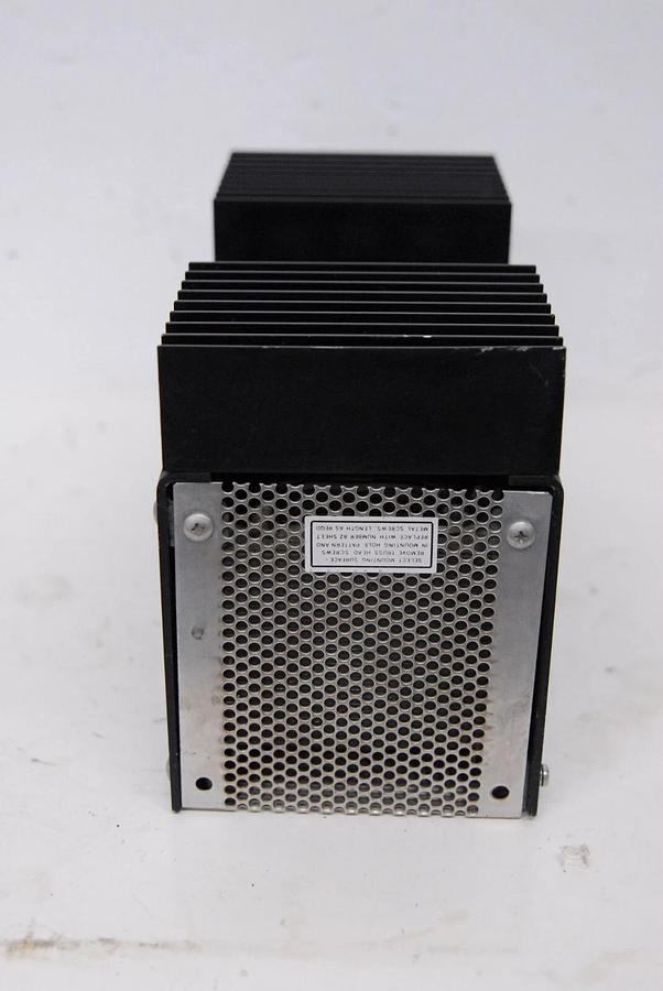 Used ACDC Electronics 5N25-1-2 Power Supply 5V 25A