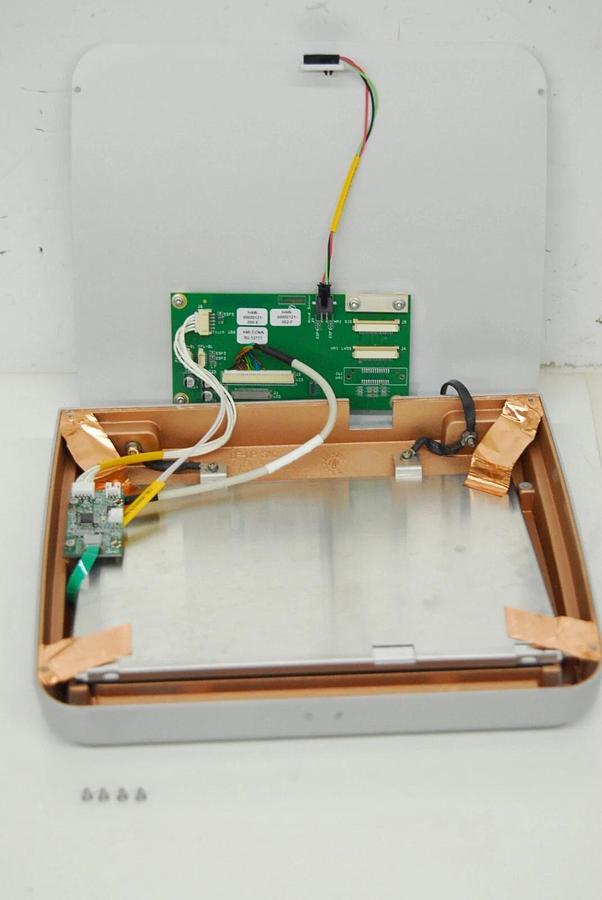 Used QIAGEN QIAsymphony SP Touch Screen Display 9020019 / HMI xNA komplett / 008707-J