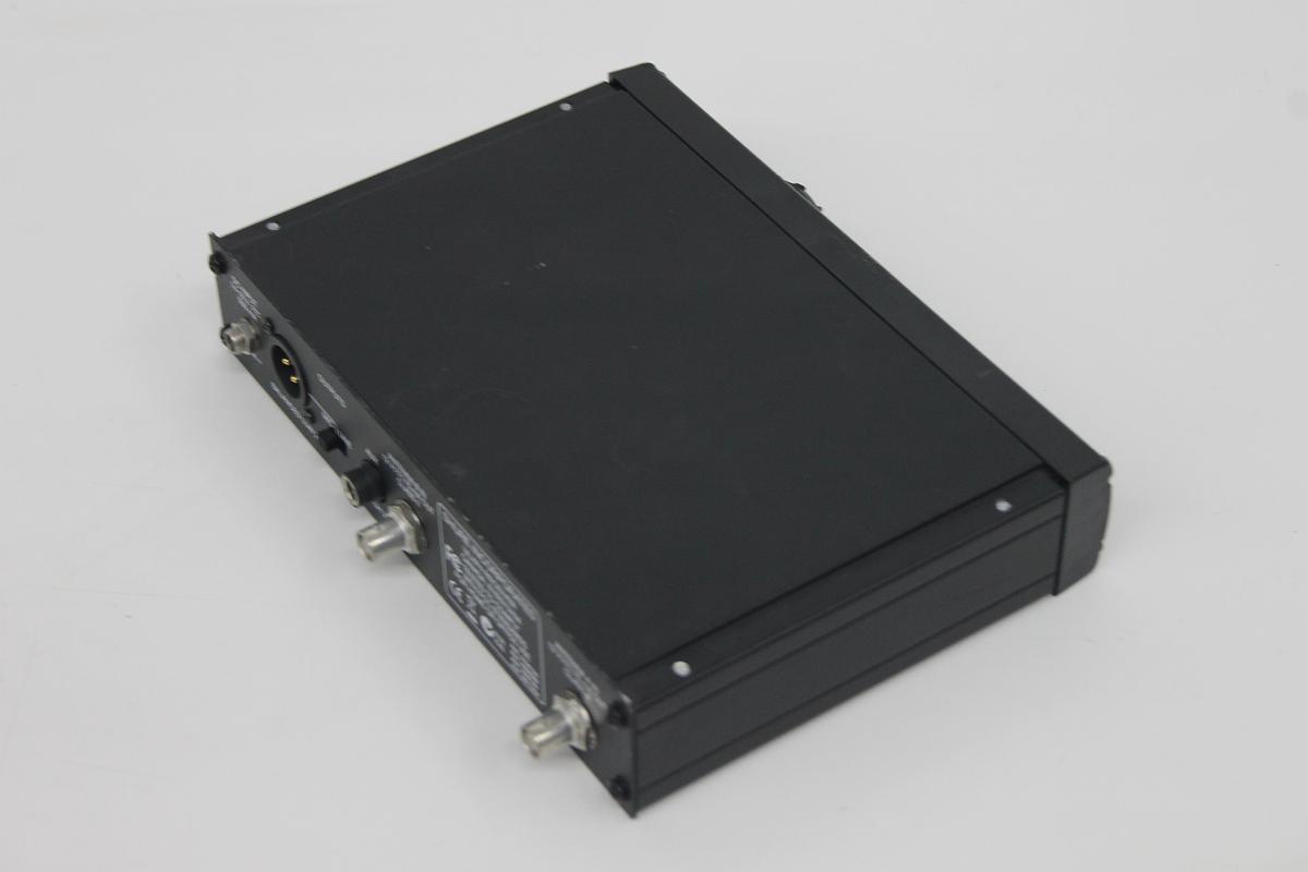 Used Shure ULXP4 Wireless Receiver